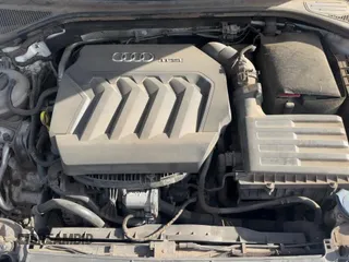 ✅ 2017 Audi A3 Premium Plus • VIN: WAUGUGFF4H1030788 • Lot: 71354965. Listed on Copart with 80,311 mi. Free auction sales archive from the USA and detailed vehicle history report at DreamBid. Image 11.