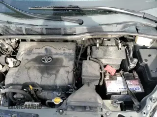 ✅ 2012 Toyota Sienna LE AAS • VIN: 5TDKK3DC3CS185395 • Lot: 86532494. Listed on Copart with 119,733 mi. Free auction sales archive from the USA and detailed vehicle history report at DreamBid. Image 16.