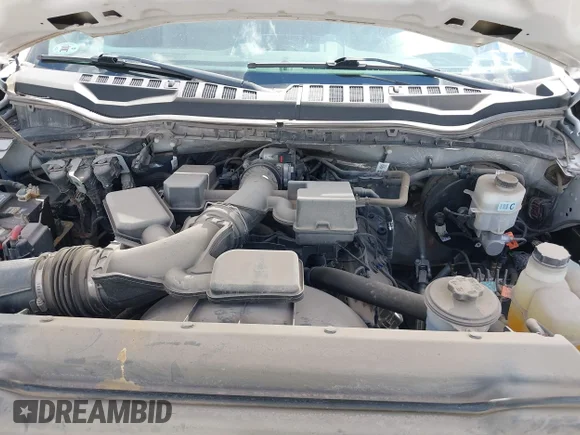 ✅ 2020 Ford F-250 XL • VIN: 1FT7X2A62LEC72534 • Лот: 43127119. Опубликован ранее на IAAI с пробегом 24 981 миль. Бесплатный доступ к архиву аукционных продаж из США и подробный отчёт об истории автомобиля на DreamBid. Изображение 10.