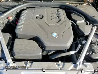 ✅ 2023 BMW 4 Series 430i • VIN: WBA53AP00PCL93738 • Лот: 48011775. Опубликован ранее на Copart с пробегом 27 617 миль. Бесплатный доступ к архиву аукционных продаж из США и подробный отчёт об истории автомобиля на DreamBid. Изображение 16.