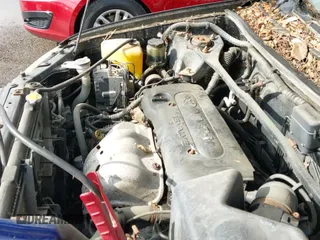 2007 Toyota Highlander с VIN JTEGD21A870163720, выставлен на аукционе IAAI как лот 42424694 с пробегом 223 358 миль миль и . История ставок и продаж доступна на DreamBid. Изображение 12.