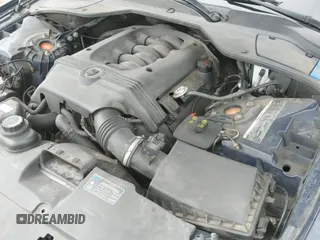 ✅ 2006 Jaguar XJ Vanden Plas • VIN: SAJWA82B46SH09889 • Lot: 42542874. Wystawiony na IAAI z przebiegiem 124 952 mil. Bezpłatny archiwum sprzedaży aukcyjnych z USA i szczegółowy raport historii pojazdu na DreamBid. Zdjęcie 19.