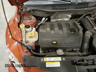 ✅ 2008 Dodge Caliber SXT • VIN: 1B3HB48B38D503943 • Лот: 83564124. Опубликован ранее на Copart с пробегом 63 808 миль. Бесплатный доступ к архиву аукционных продаж из США и подробный отчёт об истории автомобиля на DreamBid. Изображение 14.