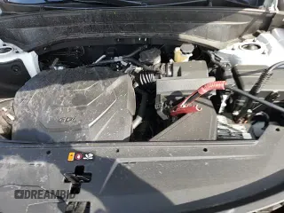 ✅ 2025 Kia Telluride EX X-Line • VIN: 5XYP3DGC6SG591154 • Lot: 70525855. Listed on Copart with 8,033 mi. Free auction sales archive from the USA and detailed vehicle history report at DreamBid. Image 14.