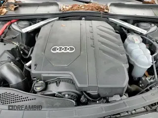 ✅ 2022 Audi A4 Premium Plus • VIN: WAUBBAF48NA036245 • Lot: 68035335. Wystawiony na Copart z przebiegiem 10 906 mil. Bezpłatny archiwum sprzedaży aukcyjnych z USA i szczegółowy raport historii pojazdu na DreamBid. Zdjęcie 15.