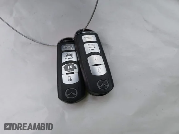 ✅ 2014 Mazda 6 i Touring • VIN: JM1GJ1V6XE1123790 • Лот: 45206630. Опубліковано раніше на IAAI з пробігом 159 651 миль. Безкоштовний доступ до архіву аукціонних продажів зі США та докладний звіт про історію автомобіля на DreamBid. Зображення 11.