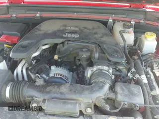 ✅ 2020 Jeep Gladiator Sport S • VIN: 1C6JJTAG2LL149213 • Lot: 42637515. Listed on IAAI with 58,972 mi. Free auction sales archive from the USA and detailed vehicle history report at DreamBid. Image 19.