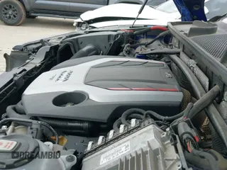 ✅ 2021 Audi SQ5 Premium Plus • VIN: WA1B4AFY4M2044751 • Lot: 41591199. Wystawiony na IAAI z przebiegiem 38 877 mil. Bezpłatny archiwum sprzedaży aukcyjnych z USA i szczegółowy raport historii pojazdu na DreamBid. Zdjęcie 19.