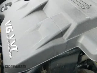 ✅ 2012 Cadillac SRX Luxury Collection • VIN: 3GYFNAE39CS567741 • Лот: 43754021. Опубликован ранее на IAAI с пробегом 144 228 миль. Бесплатный доступ к архиву аукционных продаж из США и подробный отчёт об истории автомобиля на DreamBid. Изображение 19.