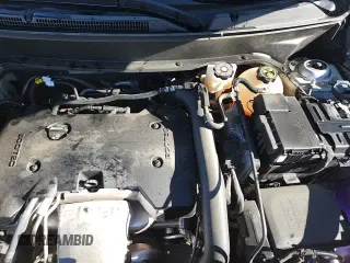 ✅ 2020 Chevrolet Equinox LT • VIN: 3GNAXVEX2LS611140 • Лот: 86477405. Опубликован ранее на Copart с пробегом 53 888 миль. Бесплатный доступ к архиву аукционных продаж из США и подробный отчёт об истории автомобиля на DreamBid. Изображение 17.