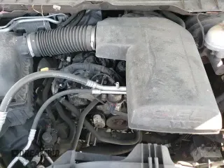 ✅ 2018 Ram 1500 Big Horn • VIN: 1C6RR7GG4JS310870 • Lot: 80367835. Listed on Copart with 91,427 mi. Free auction sales archive from the USA and detailed vehicle history report at DreamBid. Image 13.