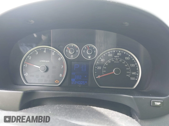 ✅ 2012 Hyundai Elantra GLS • VIN: KMHDB8AE2CU143982 • Lot: 45224126. Wystawiony na IAAI z przebiegiem 234 005 mil. Bezpłatny archiwum sprzedaży aukcyjnych z USA i szczegółowy raport historii pojazdu na DreamBid. Zdjęcie 7.