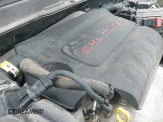 ✅ 2017 Jeep Renegade Altitude • VIN: ZACCJABB1HPF73204 • Lot: 42561124. Listed on IAAI with 43,288 mi. Free auction sales archive from the USA and detailed vehicle history report at DreamBid. Image 20.