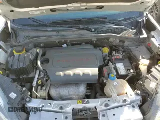 ✅ 2018 Ram ProMaster City Passenger SLT • VIN: ZFBERFBB1J6K50250 • Лот: 41671245. Опубликован ранее на Copart с пробегом 128 899 миль. Бесплатный доступ к архиву аукционных продаж из США и подробный отчёт об истории автомобиля на DreamBid. Изображение 14.