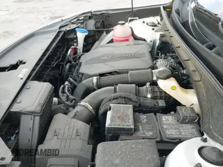 ✅ 2023 Kia Sorento SX • VIN: 5XYRKDLF1PG237268 • Lot: 40737476. Listed on IAAI with 11,392 mi. Free auction sales archive from the USA and detailed vehicle history report at DreamBid. Image 19.