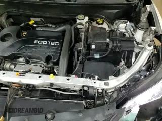 ✅ 2020 Chevrolet Equinox LT • VIN: 3GNAXTEV2LS577770 • Лот: 69359205. Опубликован ранее на Copart с пробегом 84 417 миль. Бесплатный доступ к архиву аукционных продаж из США и подробный отчёт об истории автомобиля на DreamBid. Изображение 16.