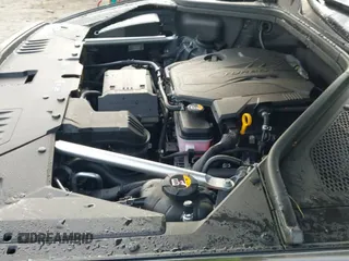 ✅ 2025 Genesis GV80 Prestige • VIN: KMUHCESB8SU253890 • Lot: 41908410. Listed on IAAI with 5,617 mi. Free auction sales archive from the USA and detailed vehicle history report at DreamBid. Image 20.