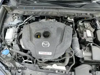 ✅ 2022 Mazda CX-30 2.5 Turbo • VIN: 3MVDMBAY5NM447836 • Lot: 87030384. Listed on Copart with 38,008 mi. Free auction sales archive from the USA and detailed vehicle history report at DreamBid. Image 15.