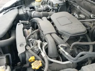 ✅ 2012 Subaru Outback Prem • VIN: 4S4BRBCCXC3204383 • Lot: 43876297. Listed on IAAI with 237,397 mi. Free auction sales archive from the USA and detailed vehicle history report at DreamBid. Image 12.