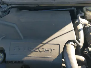 ✅ 2014 Lincoln MKT EcoBoost • VIN: 2LMHJ5AT3EBL54011 • Лот: 41639994. Опубликован ранее на IAAI с пробегом 138 032 миль. Бесплатный доступ к архиву аукционных продаж из США и подробный отчёт об истории автомобиля на DreamBid. Изображение 19.