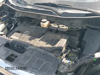 ✅ 2011 Nissan Quest LE • VIN: JN8AE2KP8B9011021 • Lot: 41677031. Listed on IAAI with 92,092 mi. Free auction sales archive from the USA and detailed vehicle history report at DreamBid. Image 12.