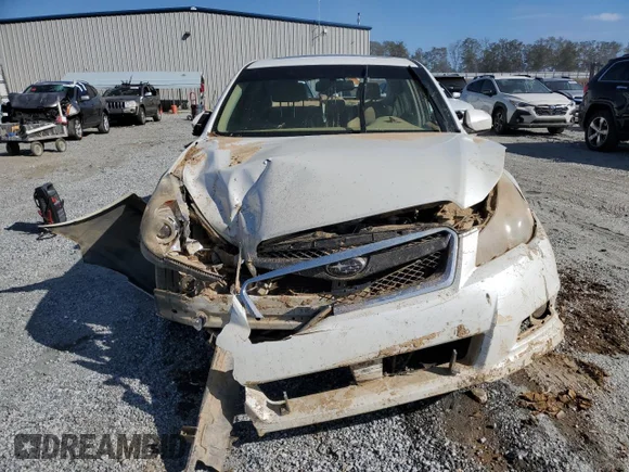 ✅ 2012 Subaru Legacy Limited • VIN: 4S3BMCK69C3022209 • Лот: 78659134. Опубликован ранее на Copart с пробегом Не указан. Бесплатный доступ к архиву аукционных продаж из США и подробный отчёт об истории автомобиля на DreamBid. Изображение 5.