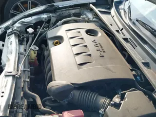 ✅ 2018 Toyota Corolla LE • VIN: 5YFBURHE5JP817358 • Lot: 43464579. Listed on IAAI with 82,766 mi. Free auction sales archive from the USA and detailed vehicle history report at DreamBid. Image 18.