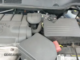 ✅ 2014 Toyota Venza LE • VIN: 4T3ZA3BB3EU081289 • Lot: 42949698. Listed on IAAI with 99,725 mi. Free auction sales archive from the USA and detailed vehicle history report at DreamBid. Image 23.