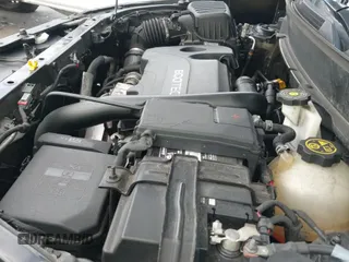 ✅ 2021 Chevrolet Equinox LS • VIN: 2GNAXHEV7M6124824 • Lot: 43579632. Listed on IAAI with 181,080 mi. Free auction sales archive from the USA and detailed vehicle history report at DreamBid. Image 19.