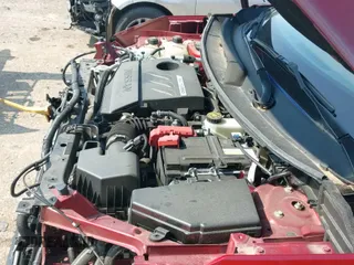 ✅ 2023 Nissan Rogue SV • VIN: JN8BT3BA7PW008910 • Lot: 42380759. Listed on IAAI with 51,179 mi. Free auction sales archive from the USA and detailed vehicle history report at DreamBid. Image 24.