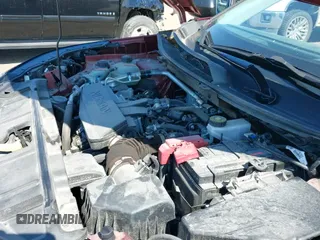 ✅ 2024 Nissan Rogue S • VIN: 5N1BT3AA4RC688665 • Lot: 43008175. Listed on IAAI with 32,537 mi. Free auction sales archive from the USA and detailed vehicle history report at DreamBid. Image 19.