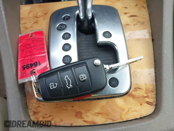 ✅ 2007 Audi A4 2.0T • VIN: WAUDF48HX7K030748 • Лот: 43275630. Опубликован ранее на IAAI с пробегом 145 868 миль. Бесплатный доступ к архиву аукционных продаж из США и подробный отчёт об истории автомобиля на DreamBid. Изображение 11.