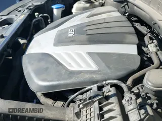 ✅ 2017 Hyundai Santa Fe Limited Ultimate • VIN: KM8SR4HFXHU227095 • Лот: 42288905. Опубликован ранее на IAAI с пробегом 101 401 миль. Бесплатный доступ к архиву аукционных продаж из США и подробный отчёт об истории автомобиля на DreamBid. Изображение 19.