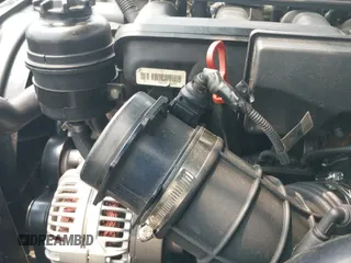 ✅ 2003 BMW 3 Series 330xi • VIN: WBAEW534X3PG22438 • Lot: 42438365. Listed on IAAI with 220,850 mi. Free auction sales archive from the USA and detailed vehicle history report at DreamBid. Image 13.