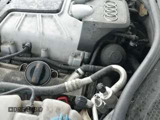 ✅ 2012 Audi A6 Premium Plus • VIN: WAUBGAFC3CN017956 • Lot: 42330754. Listed on IAAI with 131,286 mi. Free auction sales archive from the USA and detailed vehicle history report at DreamBid. Image 12.