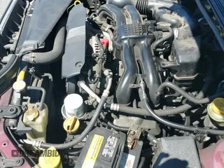 ✅ 2012 Subaru Impreza Special Sports Premium • VIN: JF1GPAL69CG245512 • Lot: 42677272. Listed on IAAI with 149,303 mi. Free auction sales archive from the USA and detailed vehicle history report at DreamBid. Image 12.