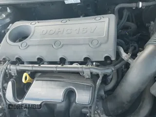 ✅ 2013 Kia Forte EX • VIN: KNAFU6A21D5673404 • Lot: 43591368. Listed on IAAI with 85,250 mi. Free auction sales archive from the USA and detailed vehicle history report at DreamBid. Image 12.