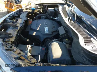 ✅ 2018 Honda Ridgeline RTL-T • VIN: 5FPYK3F69JB007131 • Лот: 41375353. Опубликован ранее на IAAI с пробегом 73 006 миль. Бесплатный доступ к архиву аукционных продаж из США и подробный отчёт об истории автомобиля на DreamBid. Изображение 22.