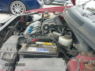 ✅ 2006 Ford Freestyle SEL • VIN: 1FMDK05156GA39840 • Lot: 42761643. Wystawiony na IAAI z przebiegiem 195 098 mil. Bezpłatny archiwum sprzedaży aukcyjnych z USA i szczegółowy raport historii pojazdu na DreamBid. Zdjęcie 14.