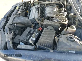 ✅ 1997 Nissan Maxima GXE • VIN: JN1CA21D5VT802107 • Lot: 42449306. Listed on IAAI with 231,564 mi. Free auction sales archive from the USA and detailed vehicle history report at DreamBid. Image 12.