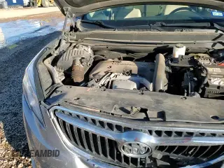 ✅ 2020 Buick Envision Premium • VIN: LRBFX3SX0LD158710 • Лот: 90618995. Опубликован ранее на Copart с пробегом 68 619 миль. Бесплатный доступ к архиву аукционных продаж из США и подробный отчёт об истории автомобиля на DreamBid. Изображение 16.
