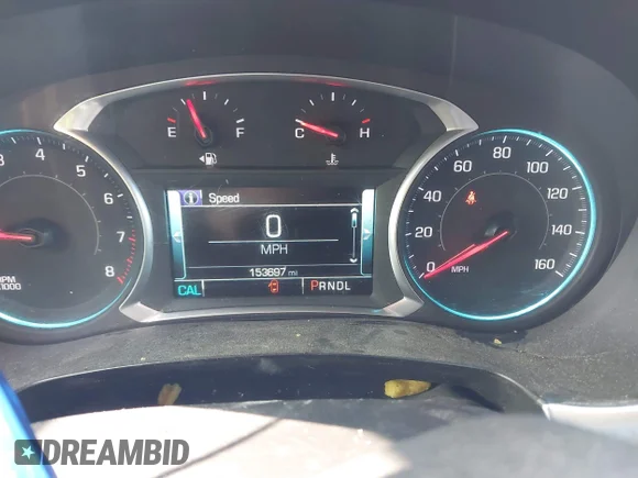 ✅ 2019 Chevrolet Traverse RS • VIN: 1GNEVJKW8KJ172702 • Lot: 43605811. Wystawiony na IAAI z przebiegiem 153 697 mil. Bezpłatny archiwum sprzedaży aukcyjnych z USA i szczegółowy raport historii pojazdu na DreamBid. Zdjęcie 7.
