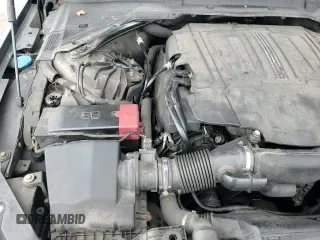 ✅ 2017 Jaguar XF 35t Premium • VIN: SAJBJ4BV8HCY35376 • Lot: 90692415. Listed on Copart with 75,394 mi. Free auction sales archive from the USA and detailed vehicle history report at DreamBid. Image 13.