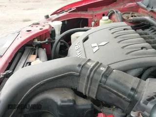 ✅ 2008 Mitsubishi Outlander XLS • VIN: JA4MT41X58Z003344 • Lot: 42709375. Wystawiony na IAAI z przebiegiem 152 039 mil. Bezpłatny archiwum sprzedaży aukcyjnych z USA i szczegółowy raport historii pojazdu na DreamBid. Zdjęcie 13.