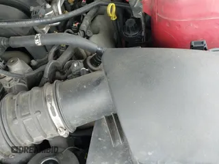 ✅ 2005 Ford Mustang GT Deluxe • VIN: 1ZVFT82H055160812 • Lot: 42336160. Listed on IAAI with 205,983 mi. Free auction sales archive from the USA and detailed vehicle history report at DreamBid. Image 15.