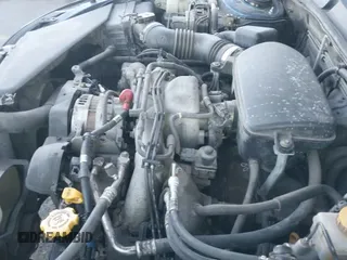 ✅ 2005 Subaru Legacy Outback • VIN: 4S4BP61C357365184 • Lot: 43559611. Wystawiony na IAAI z przebiegiem 158 420 mil. Bezpłatny archiwum sprzedaży aukcyjnych z USA i szczegółowy raport historii pojazdu na DreamBid. Zdjęcie 12.