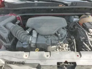 ✅ 2021 Chevrolet Blazer LT • VIN: 3GNKBCRS4MS583896 • Lot: 68912255. Listed on Copart with 99,562 mi. Free auction sales archive from the USA and detailed vehicle history report at DreamBid. Image 15.