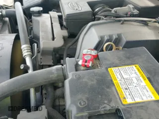 2008 Chevrolet Colorado 1LT z VIN 1GCCS39E188192565, wystawiony jako IAAI lot #41901967 z przebiegiem 282 987 mil mil oraz . Historia ofert i sprzedaży dostępna na DreamBid. Obrazek 22.