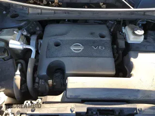 ✅ 2018 Nissan Murano SV • VIN: 5N1AZ2MH1JN194818 • Lot: 87269145. Listed on Copart with 91,777 mi. Free auction sales archive from the USA and detailed vehicle history report at DreamBid. Image 14.