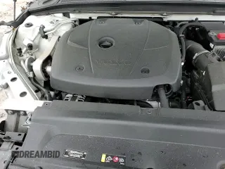 ✅ 2019 Volvo S90 Momentum • VIN: LVY102AK3KP083653 • Lot: 57063925. Listed on Copart with 77,475 mi. Free auction sales archive from the USA and detailed vehicle history report at DreamBid. Image 13.